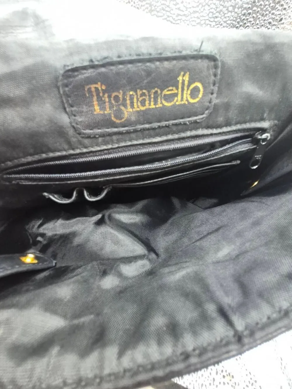 Tignanello backpack